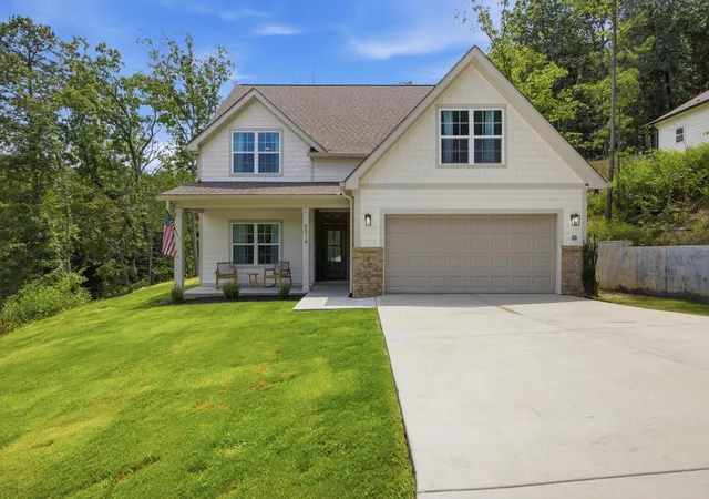 2nd image of 6514 Flagstone Dr, Ooltewah, TN 37363 | MLS# 3288342