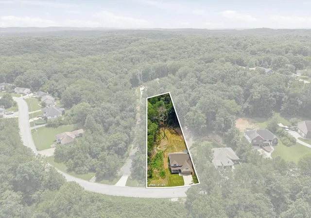 45th image of 6514 Flagstone Dr, Ooltewah, TN 37363 | MLS# 3288342
