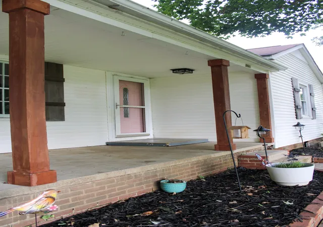 Photo 3 of Single family home for sale at 201 Emmett Ave Nw, Cleveland, TN 37311 | MLS# 3288439 | Listing updated on 2026-08-24