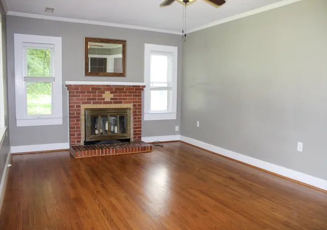 Photo 4 of Single family home for sale at 201 Emmett Ave NW, Cleveland, TN 37311 | MLS# 3288439 | Listing updated on 2026-08-24