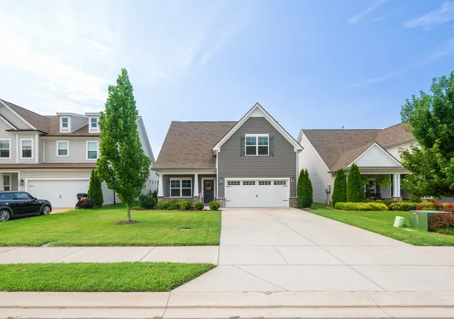 2nd image of 5136 Bridgemore Blvd, Murfreesboro, TN 37129 | MLS# 3312678