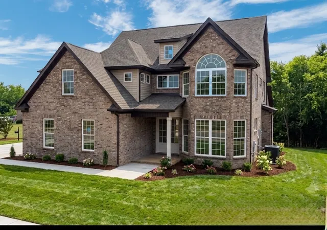 Photo 1 of Single family home for sale at 2516 Turtle Trce, Murfreesboro, TN 37127 | MLS# 3298017 | Listing updated on 2026-08-31