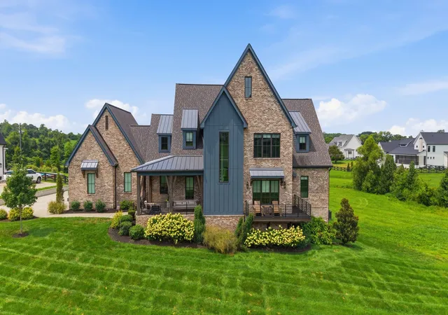 Photo 1 of Single family home for sale at 5007 Gates Ml Rdg, Thompsons Station, TN 37179 | MLS# 3311517 | Listing updated on 2026-09-29