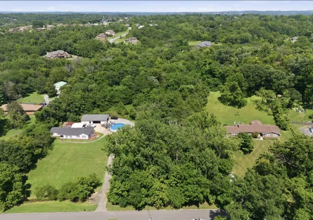 2nd image of 0 Glen Echo Dr, Old Hickory, TN 37138 | MLS# 3297955