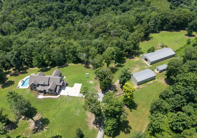 Photo 3 of Land for sale at 1370 Leatherwood Rd, White Bluff, TN 37187 | MLS# 3288395 | Listing updated on 2026-09-22