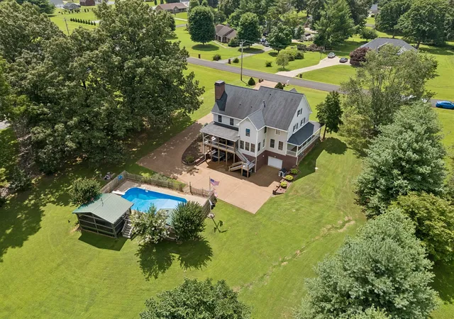 Photo 1 of Sale Pending at 5008 Highpoint Rd, Pleasant View, TN 37146 | MLS# 3288476 | Listing updated on 2026-09-21