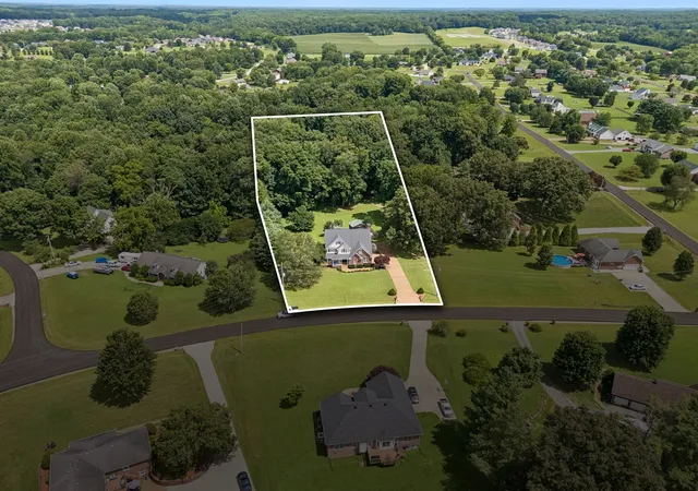 55th image of 5008 Highpoint Rd, Pleasant View, TN 37146 | MLS# 3288476