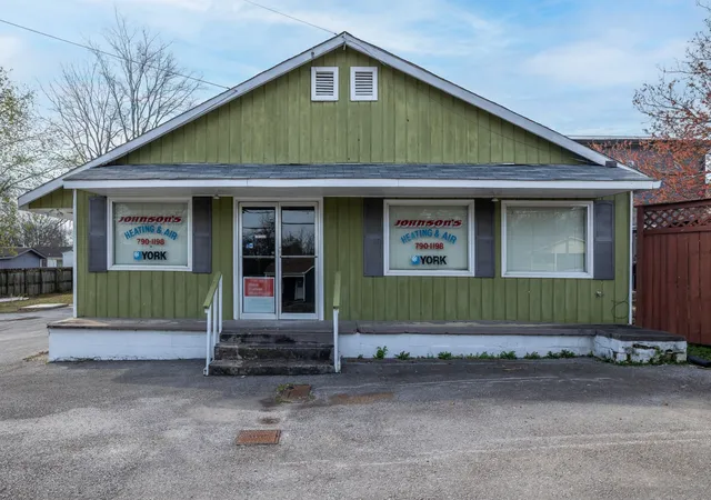 1st image of 503 N Petway St, Franklin, TN 37064 | MLS# 3306468