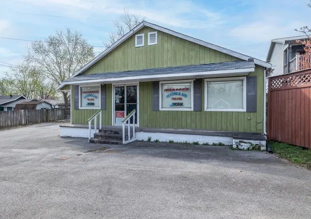 2nd image of 503 N Petway St, Franklin, TN 37064 | MLS# 3306468
