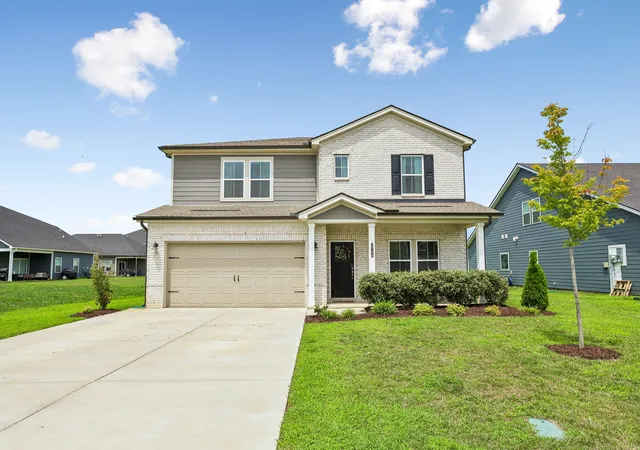 2nd image of 3740 Jessup Ln E, Rockvale, TN 37153 | MLS# 3305829