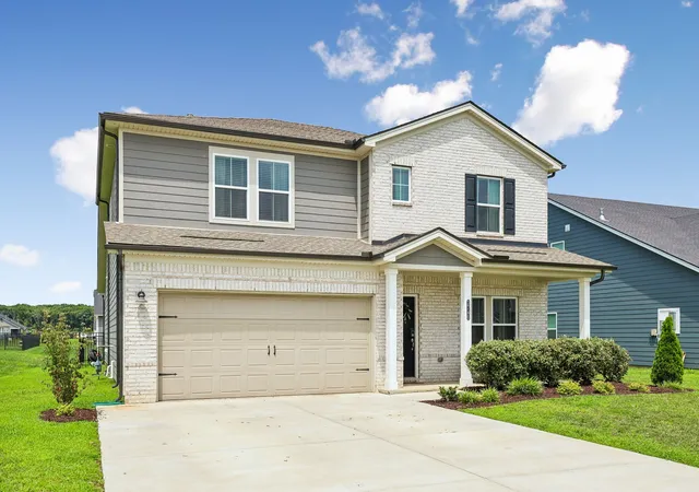 3rd image of 3740 Jessup Ln E, Rockvale, TN 37153 | MLS# 3305829