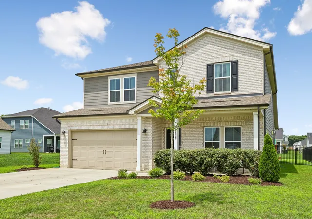 4th image of 3740 Jessup Ln E, Rockvale, TN 37153 | MLS# 3305829