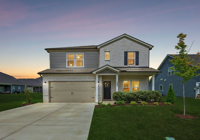 1st image of 3740 Jessup Ln E, Rockvale, TN 37153 | MLS# 3305829