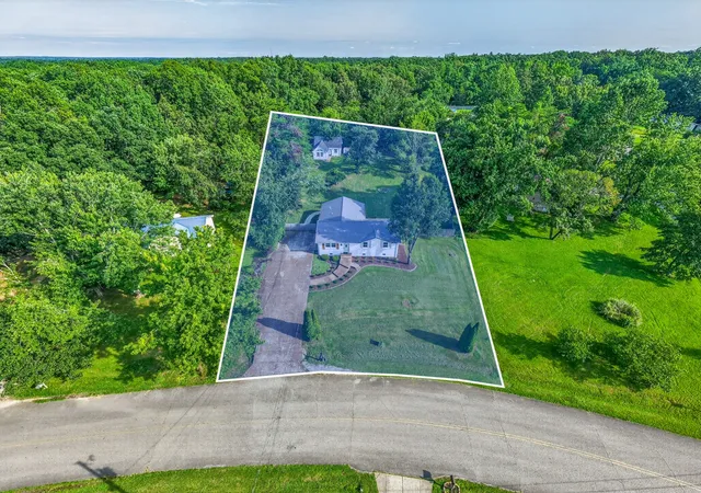 40th image of 7211 Dianne Dr, Fairview, TN 37062 | MLS# 3288403
