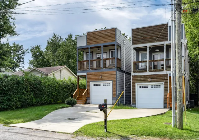 Photo 2 of Single family home for sale at 324b Queen Ave, Nashville, TN 37207 | MLS# 3309293 | Listing updated on 2026-08-29