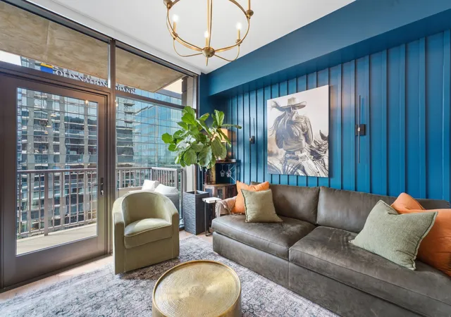 Photo 1 of Condo for sale at 1212 Demonbreun St #1506, Nashville, TN 37203 | MLS# 3288407 | Listing updated on 2026-08-29