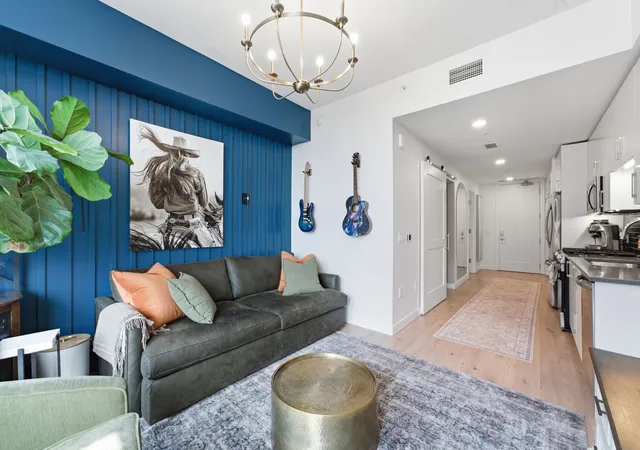 Photo 2 of Condo for sale at 1212 Demonbreun St #1506, Nashville, TN 37203 | MLS# 3288407 | Listing updated on 2026-08-29