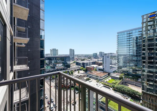Photo 3 of Condo for sale at 1212 Demonbreun St #1506, Nashville, TN 37203 | MLS# 3288407 | Listing updated on 2026-08-29