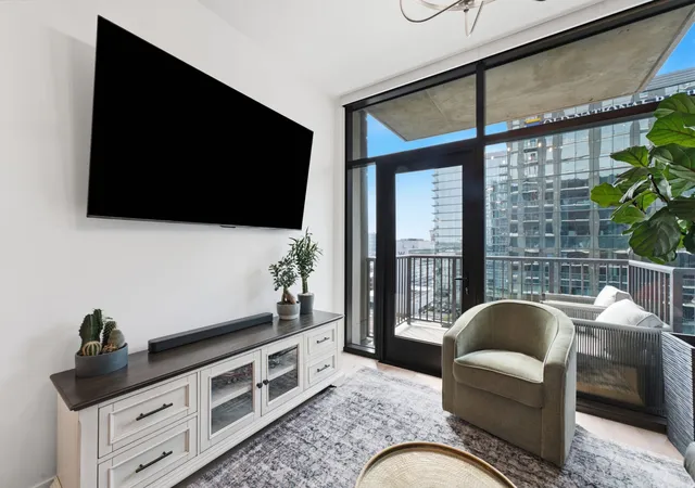 Photo 4 of Condo for sale at 1212 Demonbreun St #1506, Nashville, TN 37203 | MLS# 3288407 | Listing updated on 2026-08-29