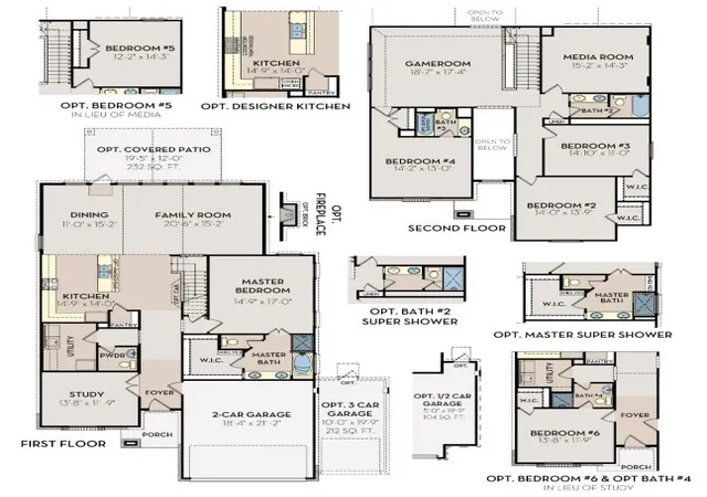 2nd image of 7806 Bear Trace Dr, Fairview, TN 37062 | MLS# 3288408
