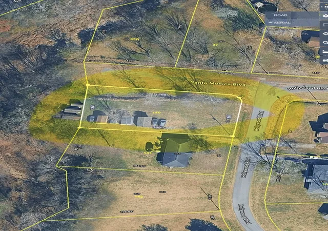 Photo 2 of Land for sale at 317 Hollywood Blvd, Gallatin, TN 37066 | MLS# 3298071 | Listing updated on 2026-08-01