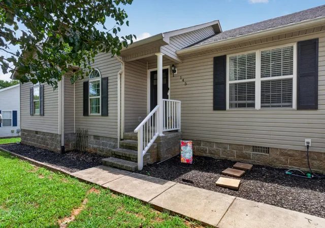 Photo 2 of Single family home for sale at 145 Willow Way, Mc Minnville, TN 37110 | MLS# 3294990 | Listing updated on 2026-08-29