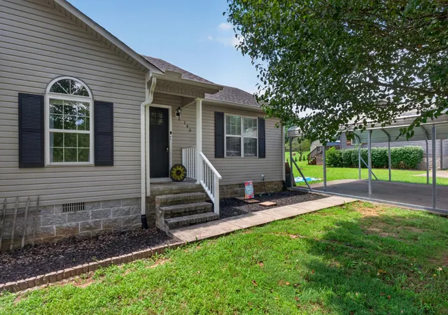 Photo 2 of Single family home for sale at 145 Willow Way, Mc Minnville, TN 37110 | MLS# 3294990 | Listing updated on 2026-08-29