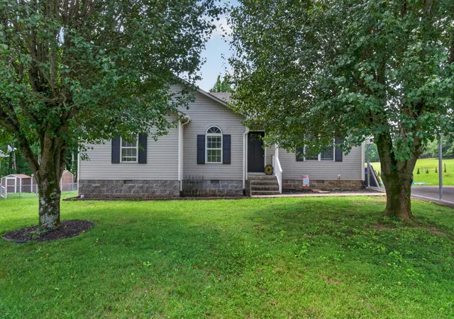 Photo 32 of Single family home for sale at 145 Willow Way, Mc Minnville, TN 37110 | MLS# 3294990 | Listing updated on 2026-08-29