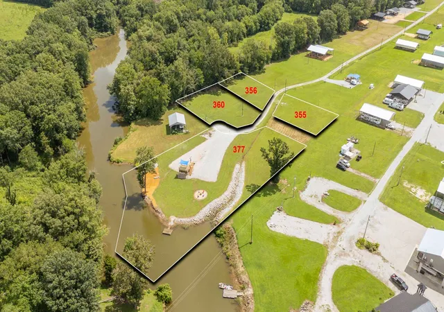 2nd image of 355 Jett Dr, Clifton, TN 38425 | MLS# 3288428