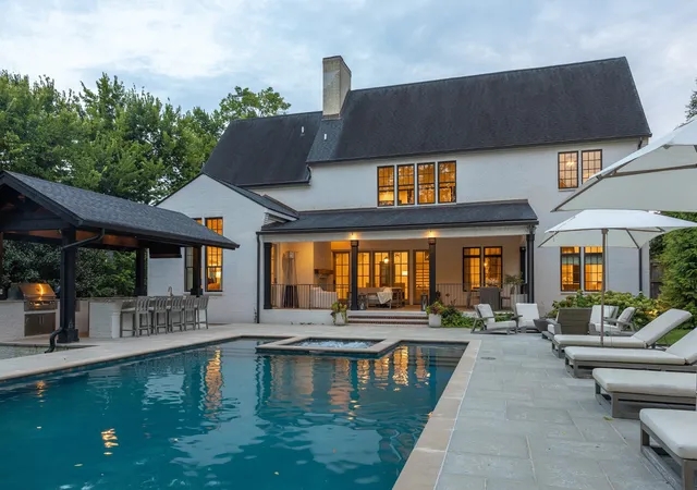 Photo 2 of Mansion for sale at 3444 Woodmont Blvd, Nashville, TN 37215 | MLS# 3288583 | Listing updated on 2026-09-03