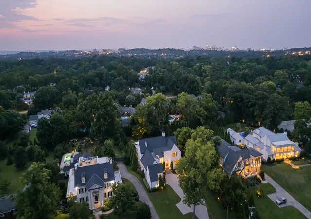 36th image of 3444 Woodmont Blvd, Nashville, TN 37215 | MLS# 3288583