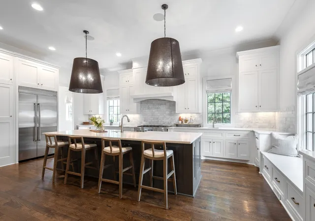 4th image of 3444 Woodmont Blvd, Nashville, TN 37215 | MLS# 3288583