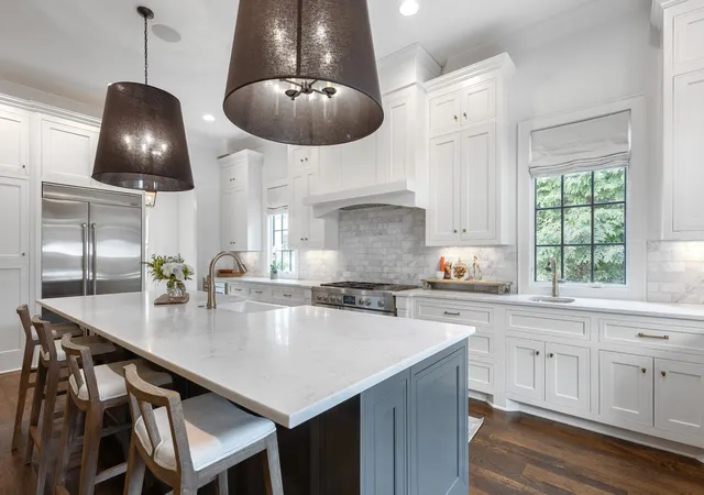 Photo 4 of Single family home for sale at 3444 Woodmont Blvd, Nashville, TN 37215 | MLS# 3288583 | Listing updated on 2026-10-04