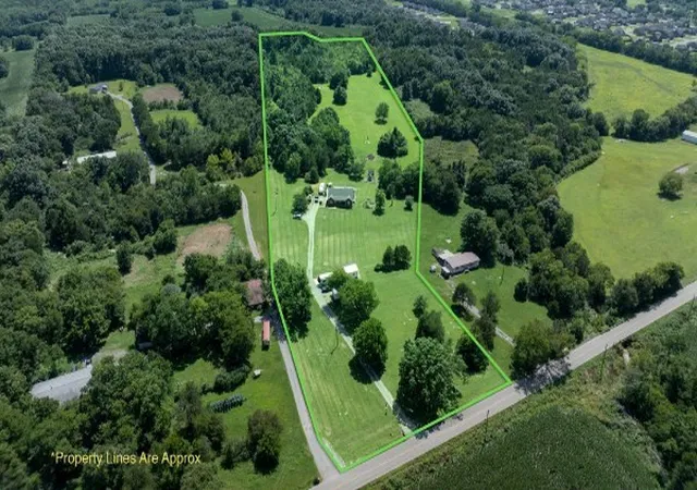 2nd image of 7270 Twelve Corners Rd, Lascassas, TN 37085 | MLS# 3288435