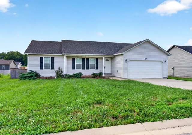 4th image of 521 Labrador Dr, Bowling Green, KY 42101 | MLS# 3318676