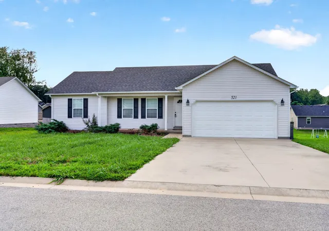 5th image of 521 Labrador Dr, Bowling Green, KY 42101 | MLS# 3318676