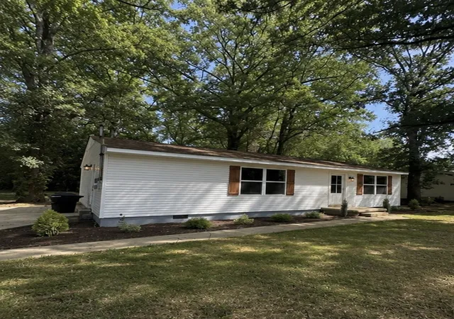2nd image of 205 Tulsa Ave, Tullahoma, TN 37388 | MLS# 3288569