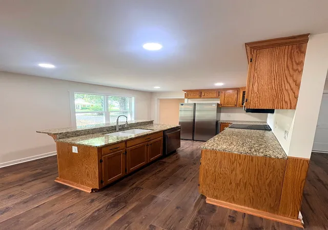 Photo 3 of Single family home for sale at 205 Tulsa Ave, Tullahoma, TN 37388 | MLS# 3288569 | Listing updated on 2026-10-07