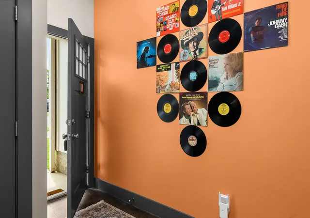 Photo 4 of Townhouse for sale at 3808 Hutson Ave, Nashville, TN 37216 | MLS# 3297802 | Listing updated on 2026-07-23