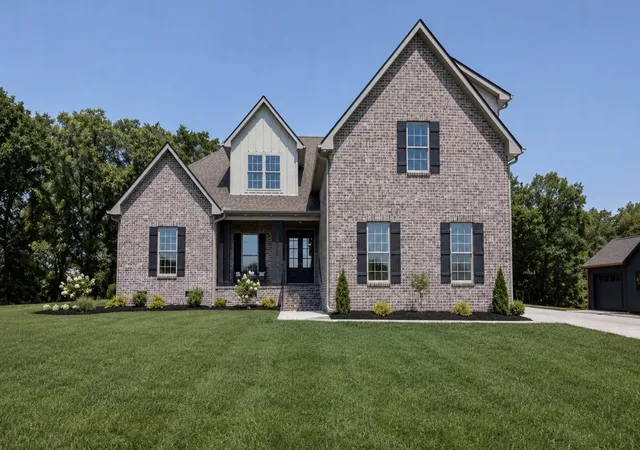 Photo 1 of Single family home for sale at 1509 Martha Washington Way, Murfreesboro, TN 37130 | MLS# 3288595 | Listing updated on 2026-08-28