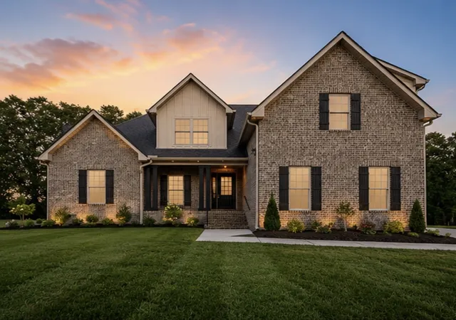 Photo 2 of Single family home for sale at 1509 Martha Washington Way, Murfreesboro, TN 37130 | MLS# 3288595 | Listing updated on 2026-08-28