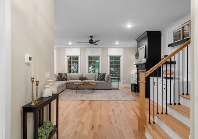 Photo 3 of Single family home for sale at 1509 Martha Washington Way, Murfreesboro, TN 37130 | MLS# 3288595 | Listing updated on 2026-08-28