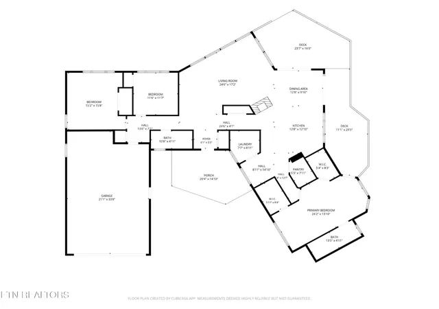 47th image of 10 Berkeley, Crossville, TN 38558 | MLS# 3288450