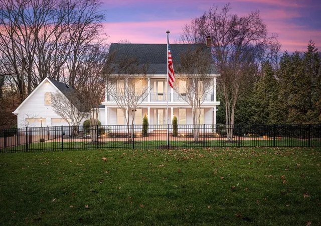 2nd image of 3863 Saundersville Ferry Rd, Mount Juliet, TN 37122 | MLS# 3299352