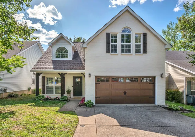 Photo 1 of Single family home for sale at 2717 Rosedale Pl, Nashville, TN 37211 | MLS# 3306276 | Listing updated on 2026-08-22
