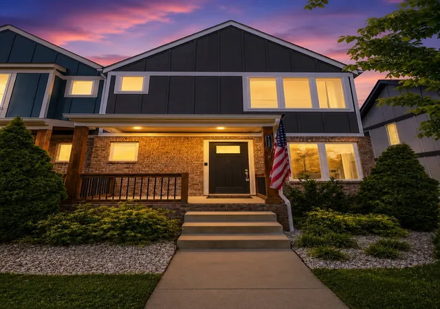 Photo 1 of Townhouse for sale at 151a Rains Ave, Nashville, TN 37203 | MLS# 3298490 | Listing updated on 2026-08-20