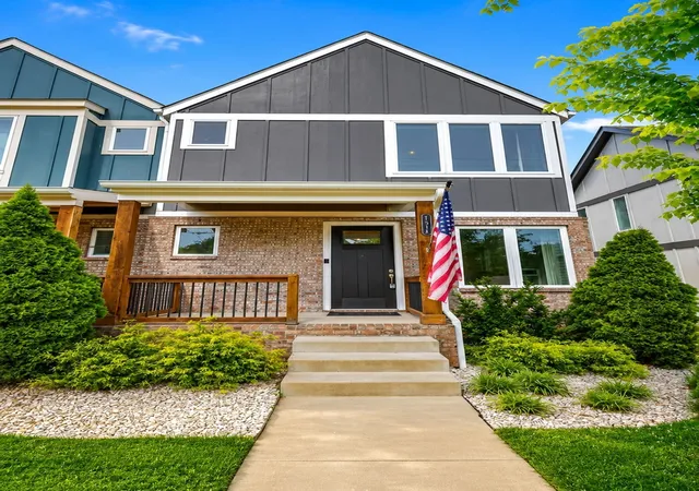 Photo 2 of Townhouse for sale at 151a Rains Ave, Nashville, TN 37203 | MLS# 3298490 | Listing updated on 2026-08-20