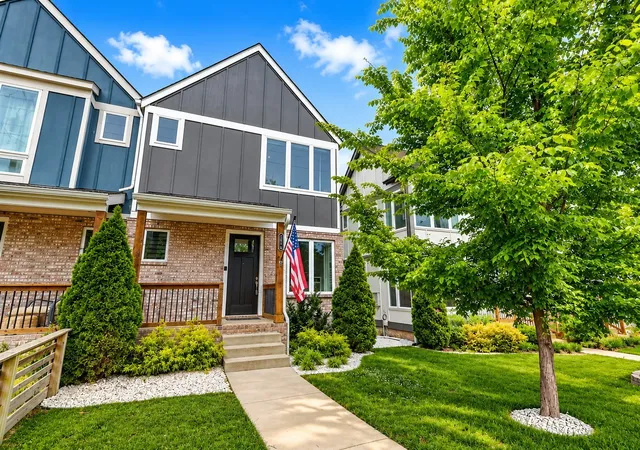 Photo 3 of Townhouse for sale at 151a Rains Ave, Nashville, TN 37203 | MLS# 3298490 | Listing updated on 2026-08-20