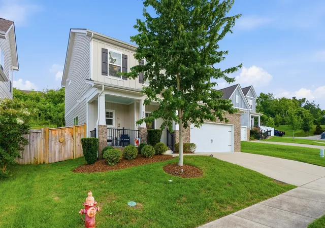 2nd image of 451 Red Sunset Ct, Brentwood, TN 37027 | MLS# 3288477