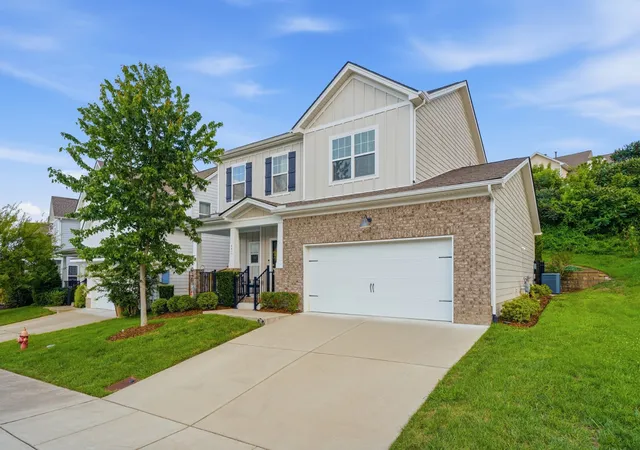3rd image of 451 Red Sunset Ct, Brentwood, TN 37027 | MLS# 3288477